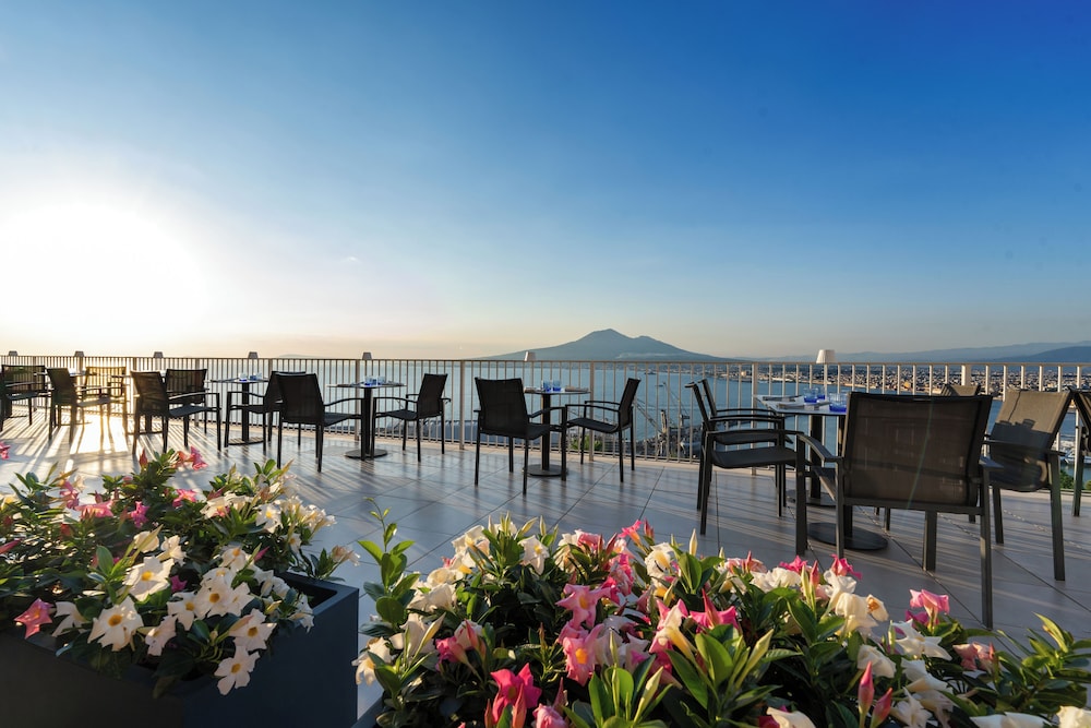 Relais Manfredi in CASTELLAMMARE DI STABIA
