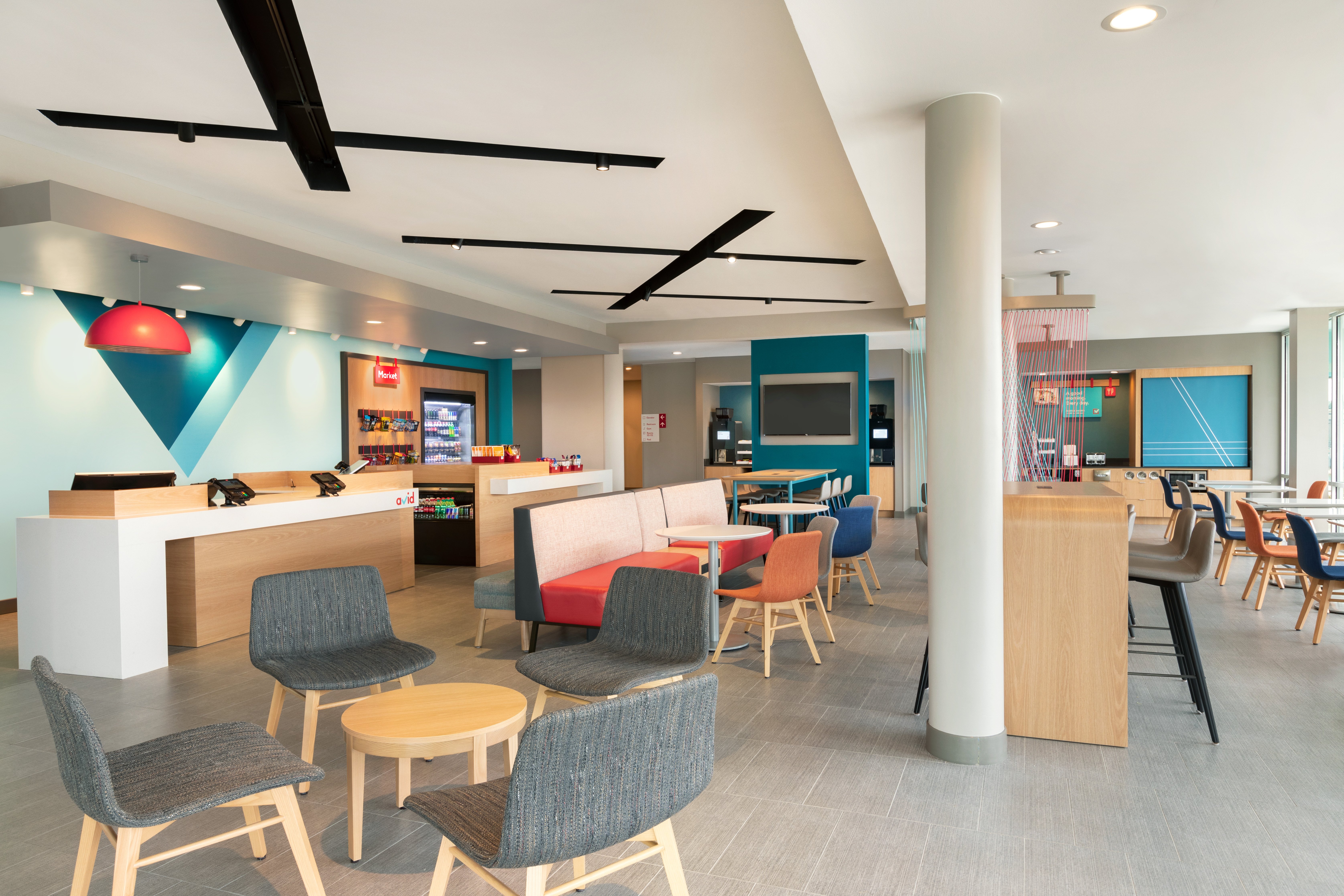 Avid Hotels Augusta W Grovetown 19/28