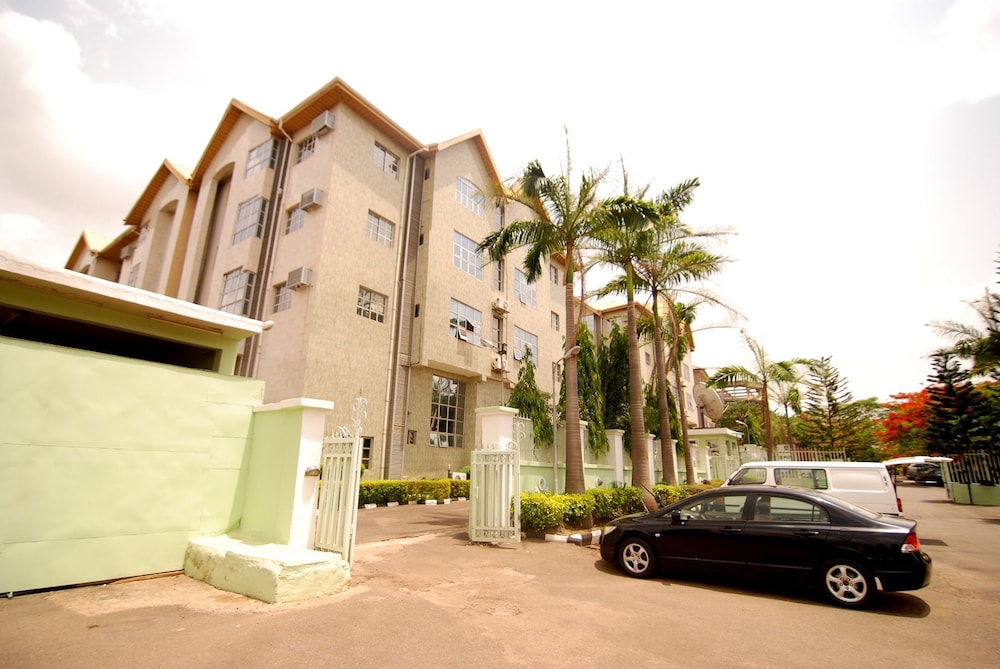 Onyx Hotel And Apartments 41/50