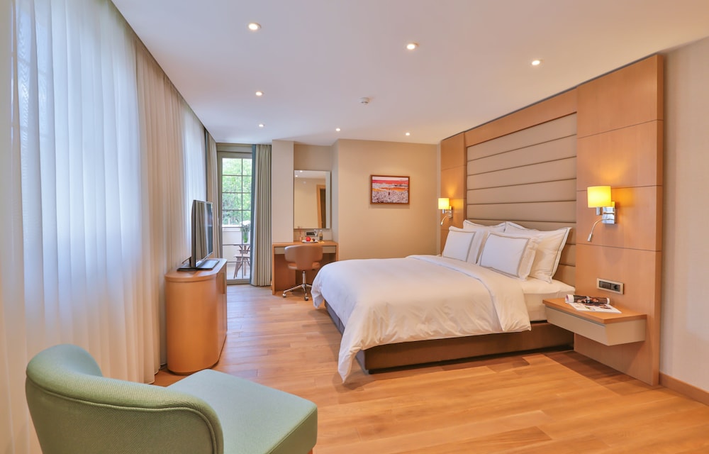 Ada Suites Nisantasi 32/75