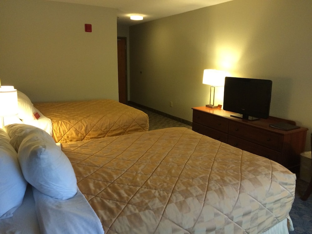 Comfort Inn Huntington Near University Area 19/48