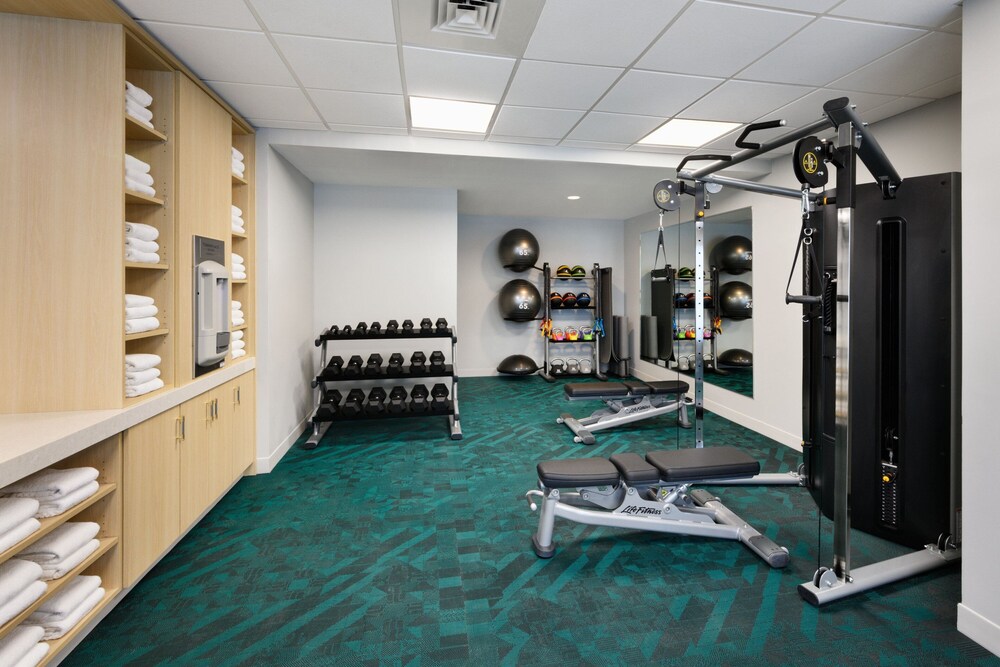 TownePlace Suites by Marriott Oxford AL 12/20