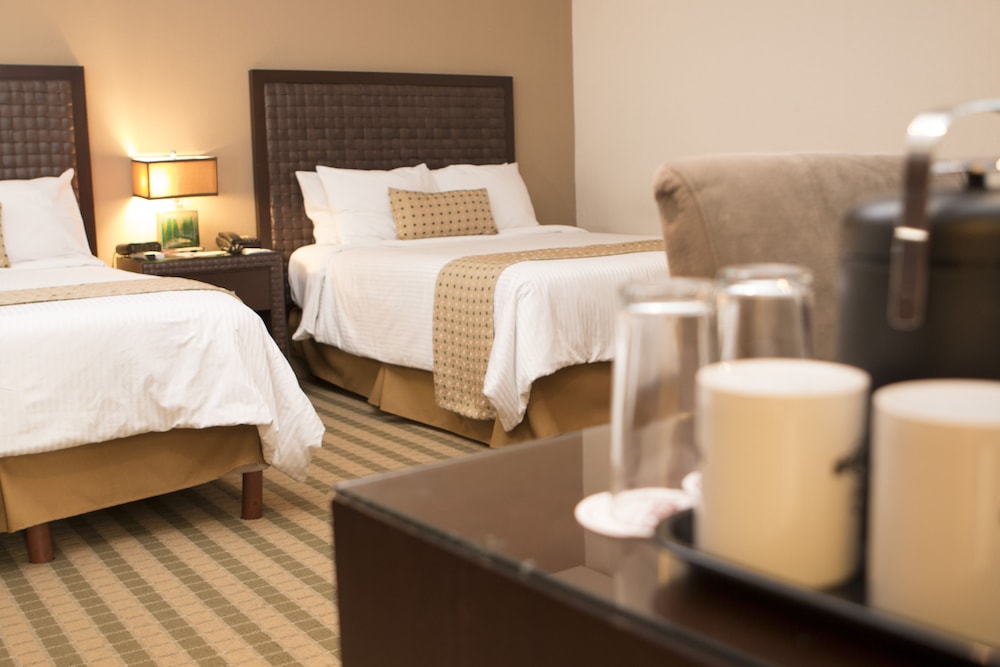 Rincon Del Valle Hotel & Suites photo4