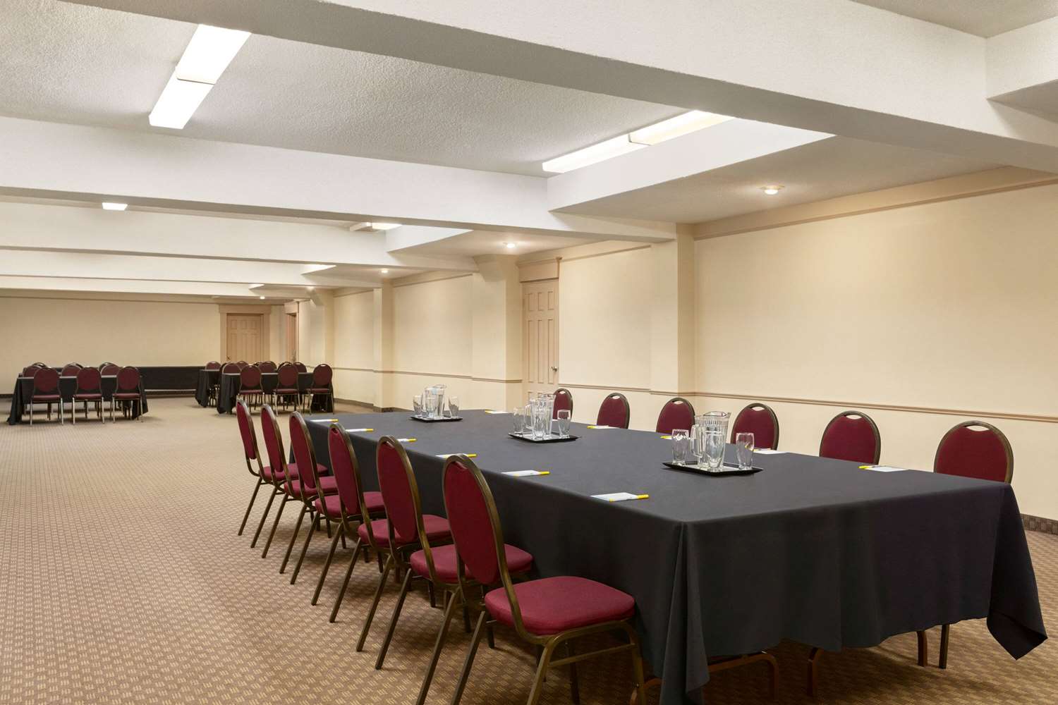 Days Inn By Wyndham London 14/15
