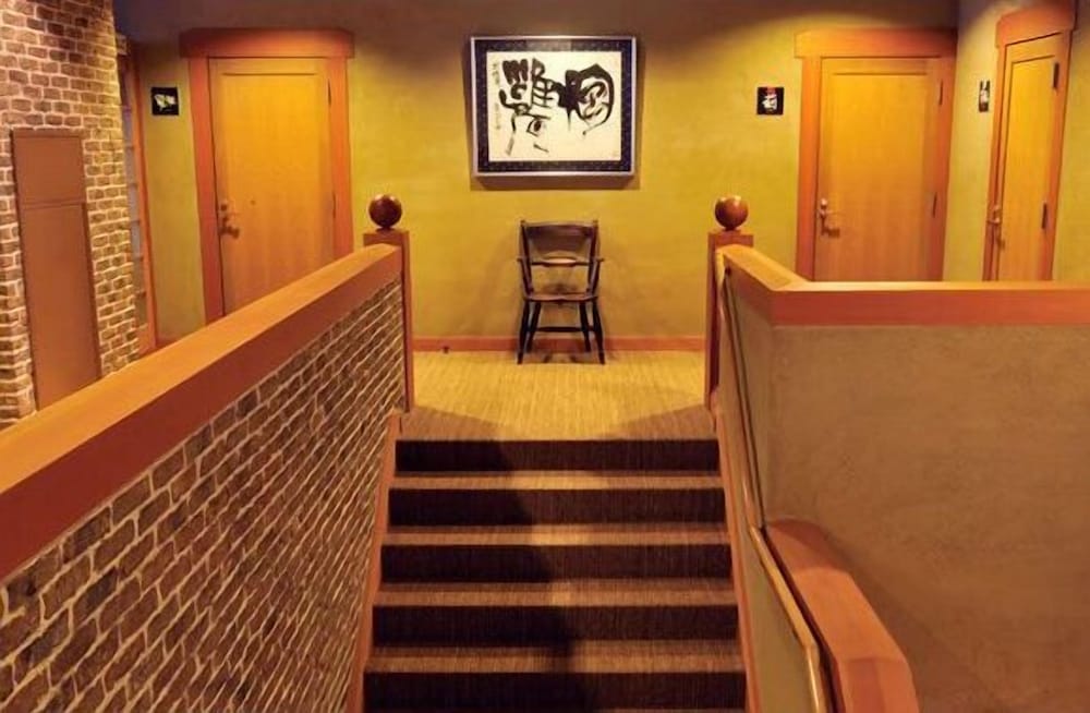 Hakuba Onsen Ryokan Shirouma-So 11/33
