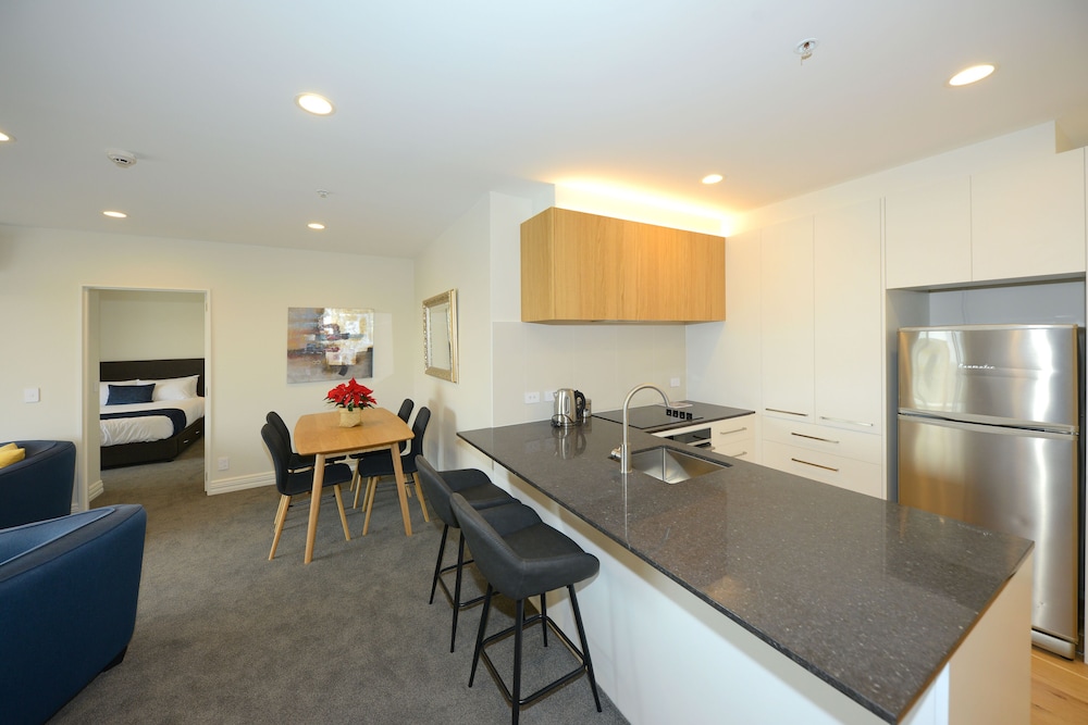 West Fitzroy Apartments 35/50