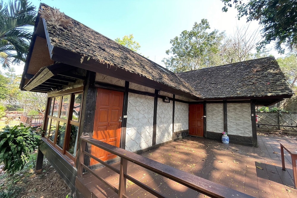 Phu Ing Fah Resort by ZUZU 6/52