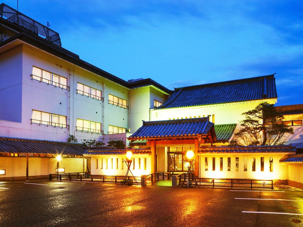 Hotel Hoho 48/50