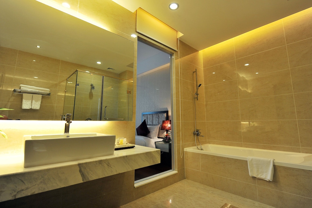 Dara Airport City Hotel & Spa 24/59