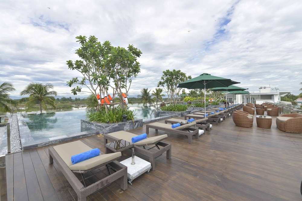 Cocoland River Beach Resort & Spa 27/50