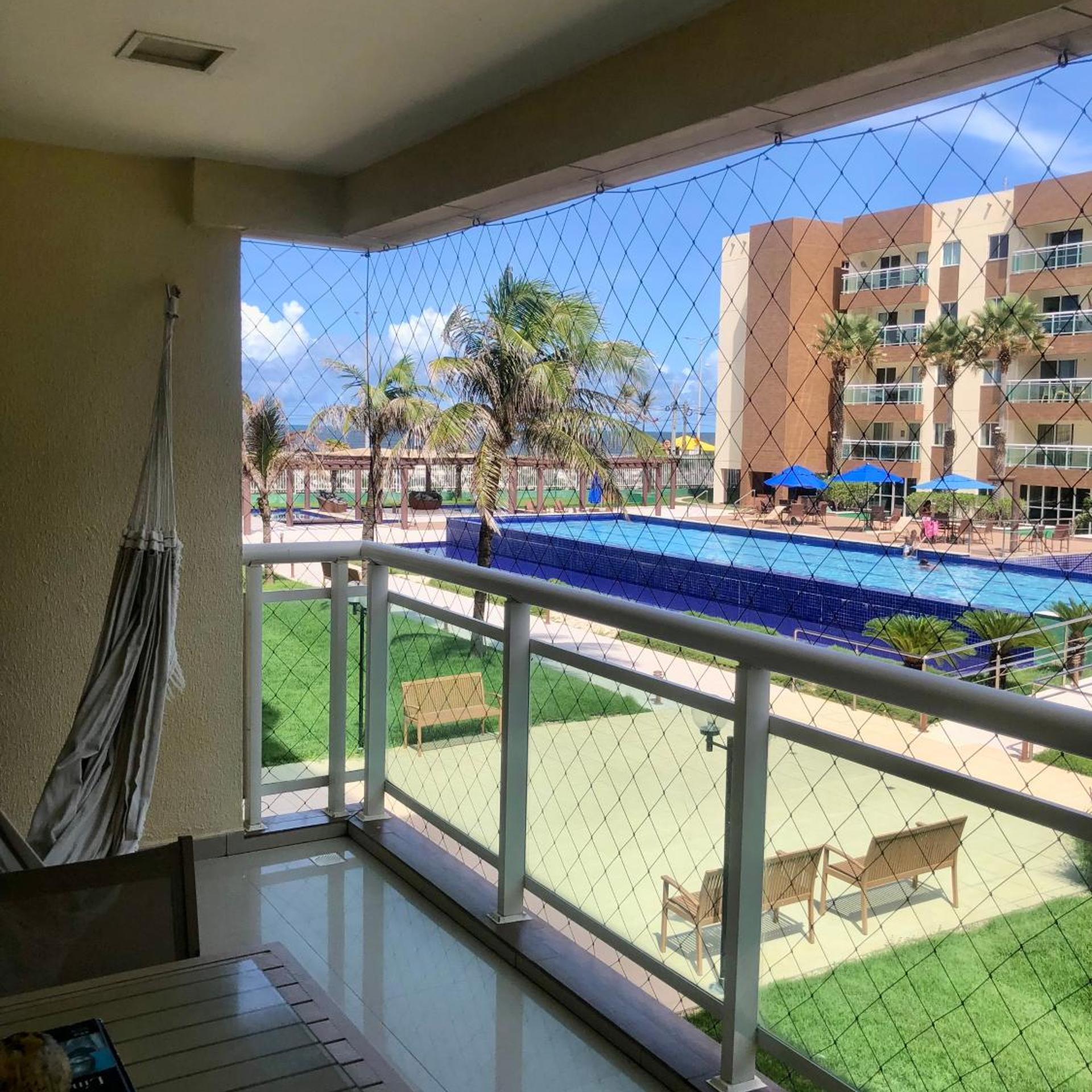 VG FUN Beach Front Apartamentos 11/34