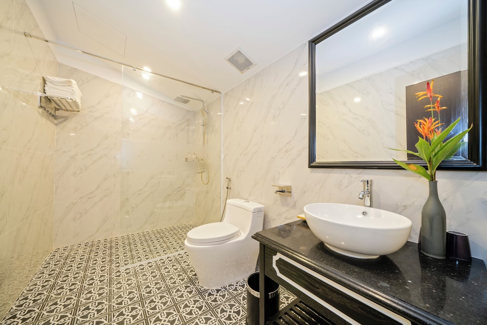 Athenia Boutique Hotel and Spa 60/62