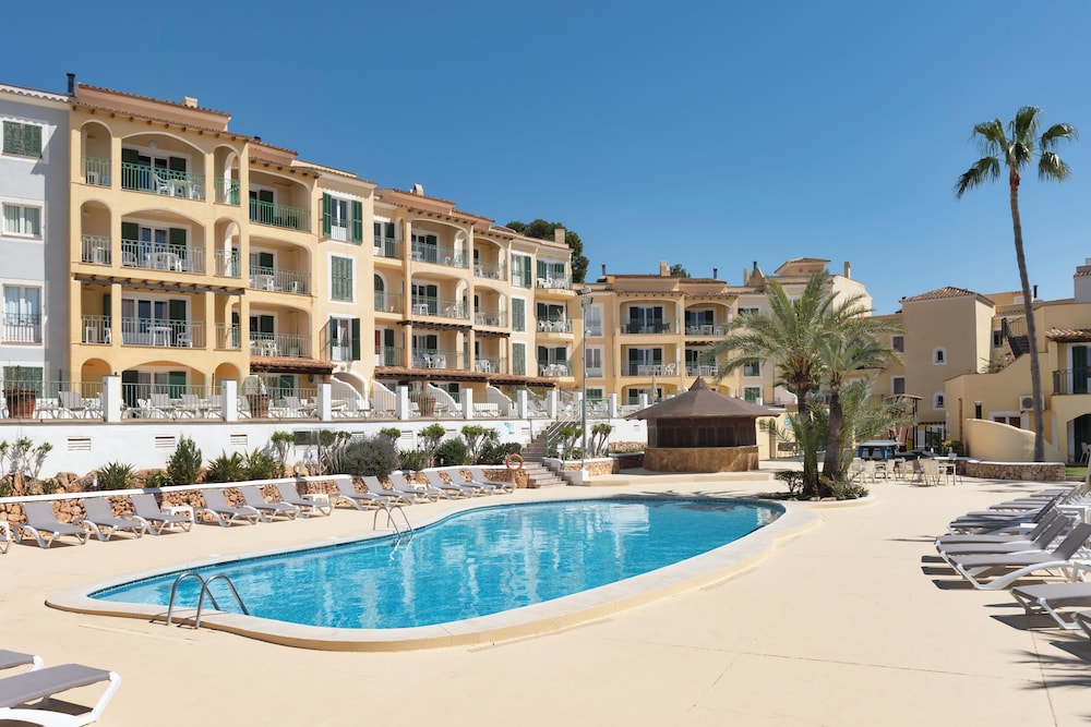 Ona Cala Pi Club 3/48