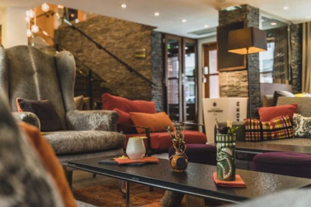Hotel Le Savoy Meribel 25/46