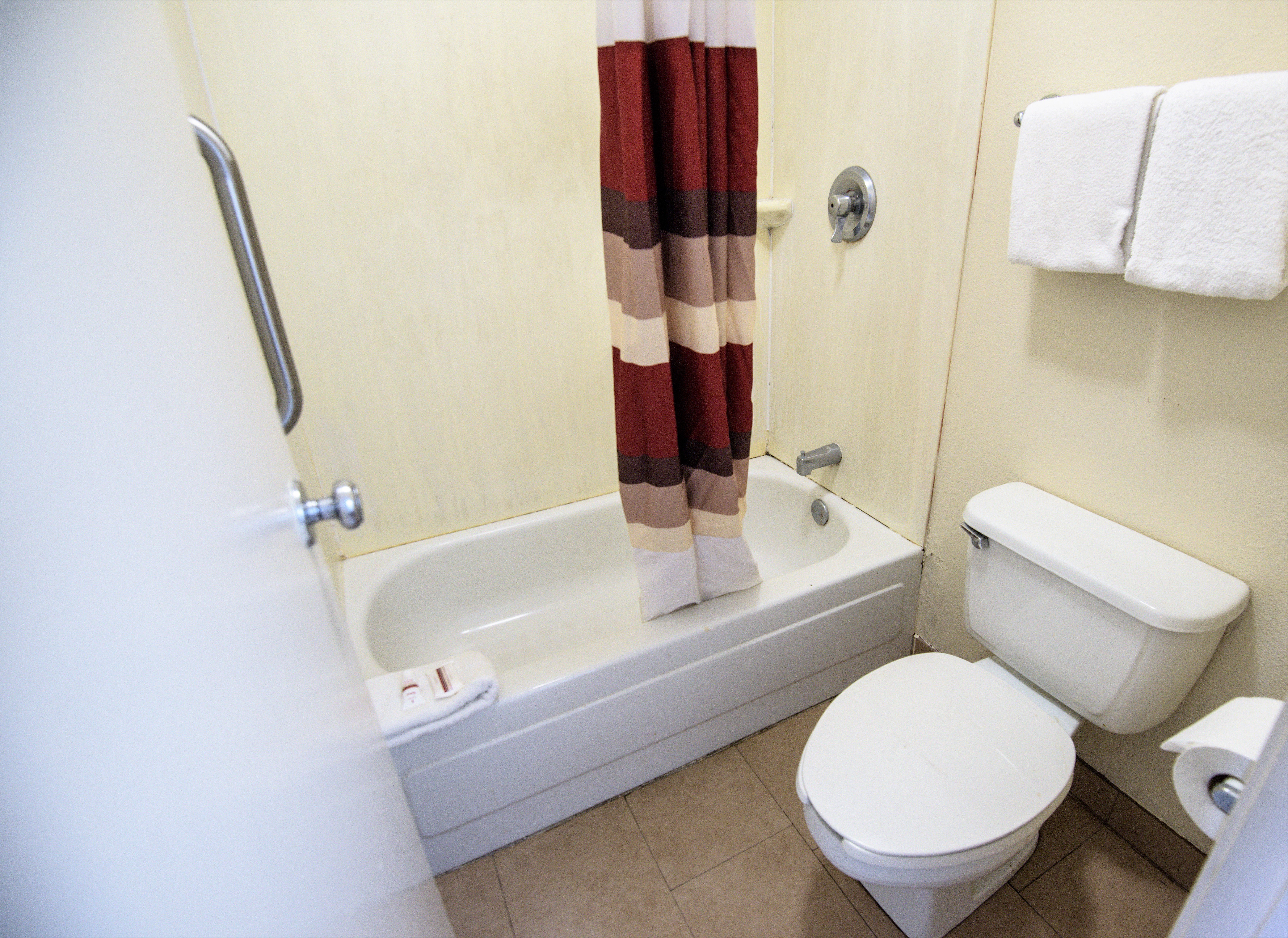 Red Roof Inn Lafayette La 39/40