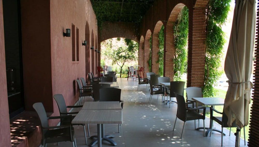 Hotel Relax Marrakech 38/58