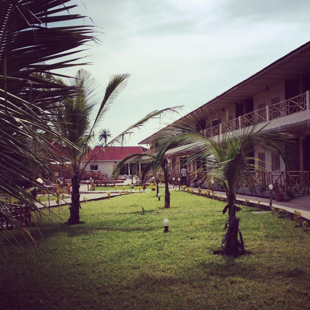 Bamboo Garden Hotel 34/43