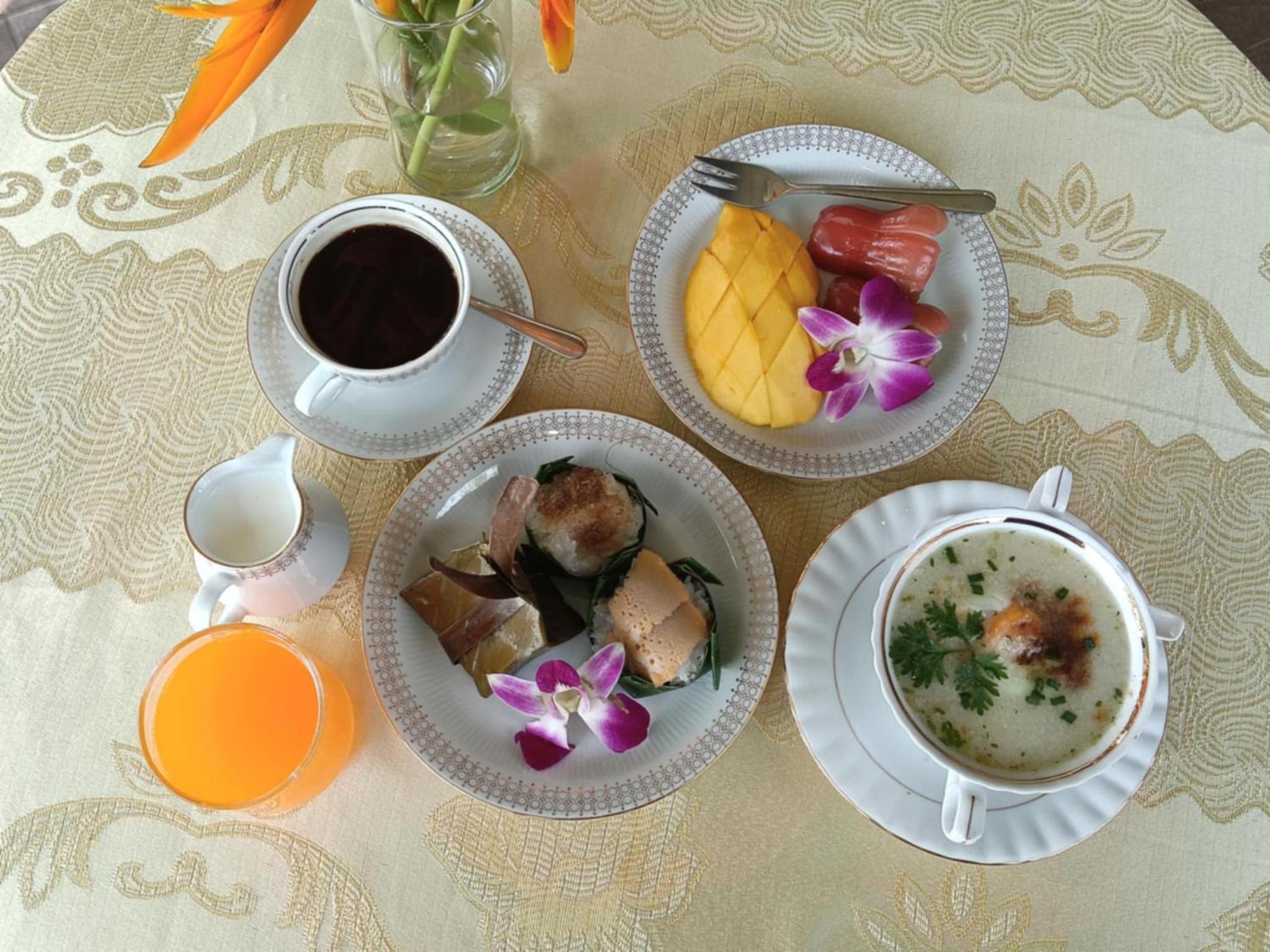 Baandin Resort 57/69