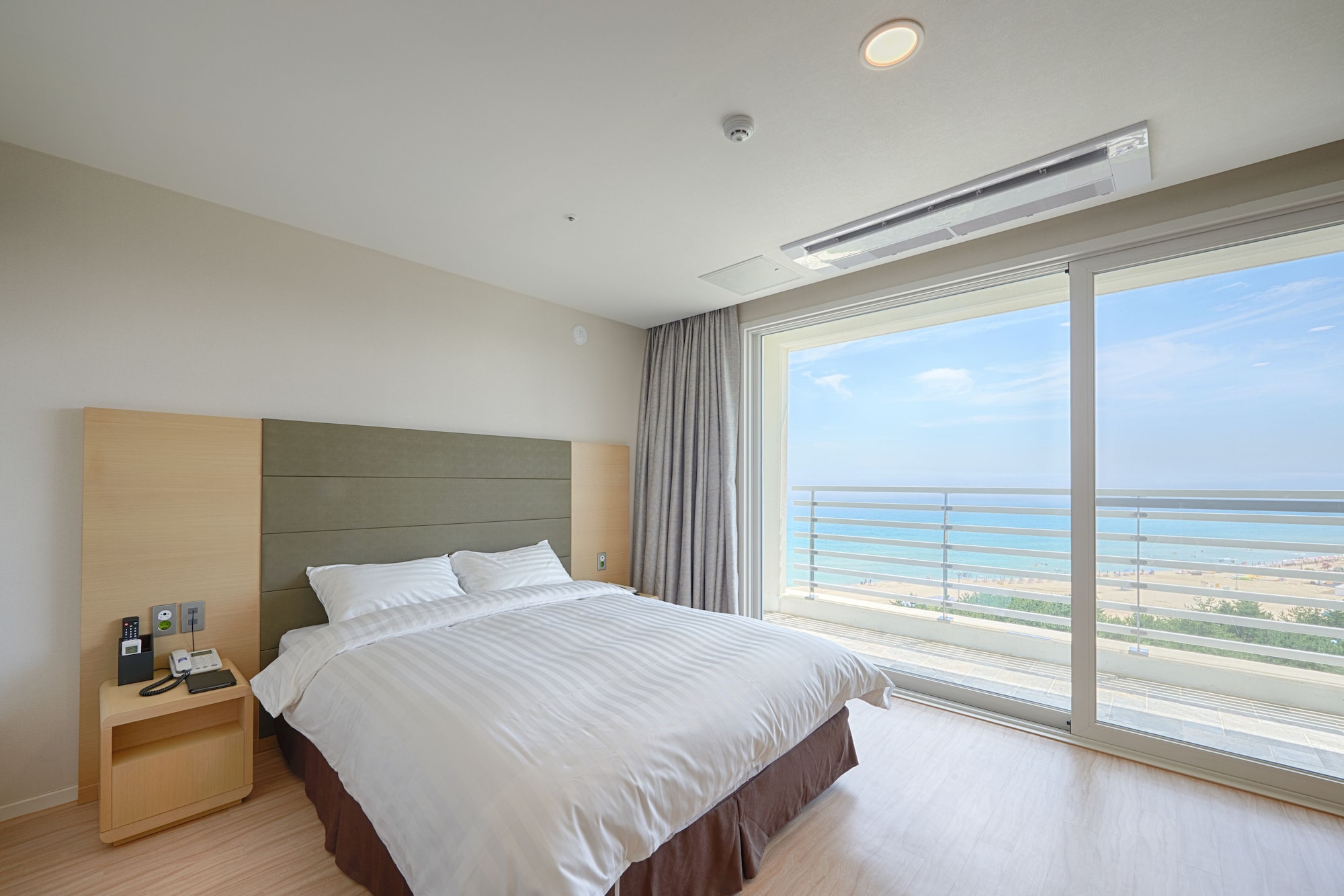 Beach, Resort, Family, Double Bed, Ocean View, Kitchen