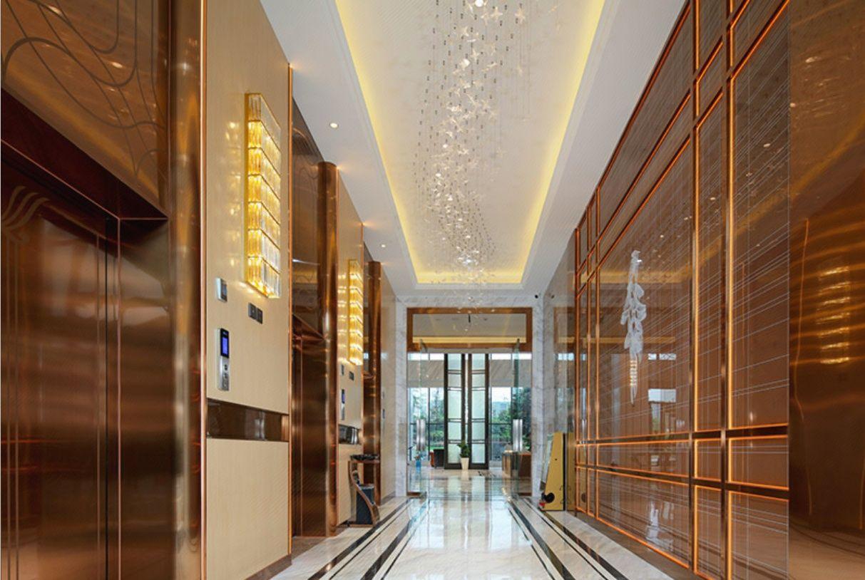 Vienna International Hotel (Chengdu Longquan Automobile City Aviation Academy Branch) 11/45