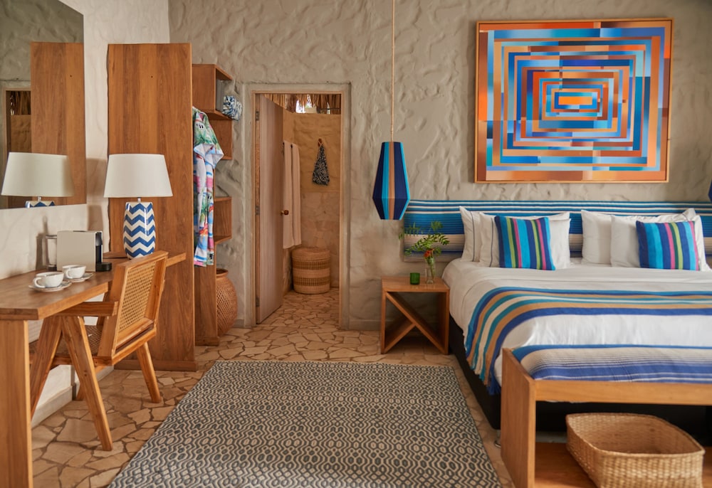 Blue Apple Beach Hotel 10/50