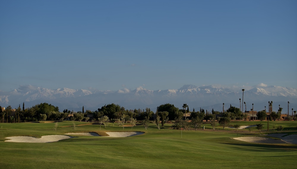 Park Hyatt Marrakech 42/50