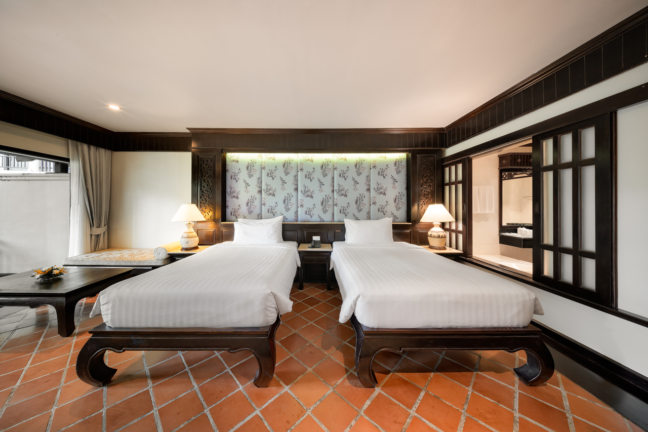 The Hotspring Beach Resort and Spa 16/59