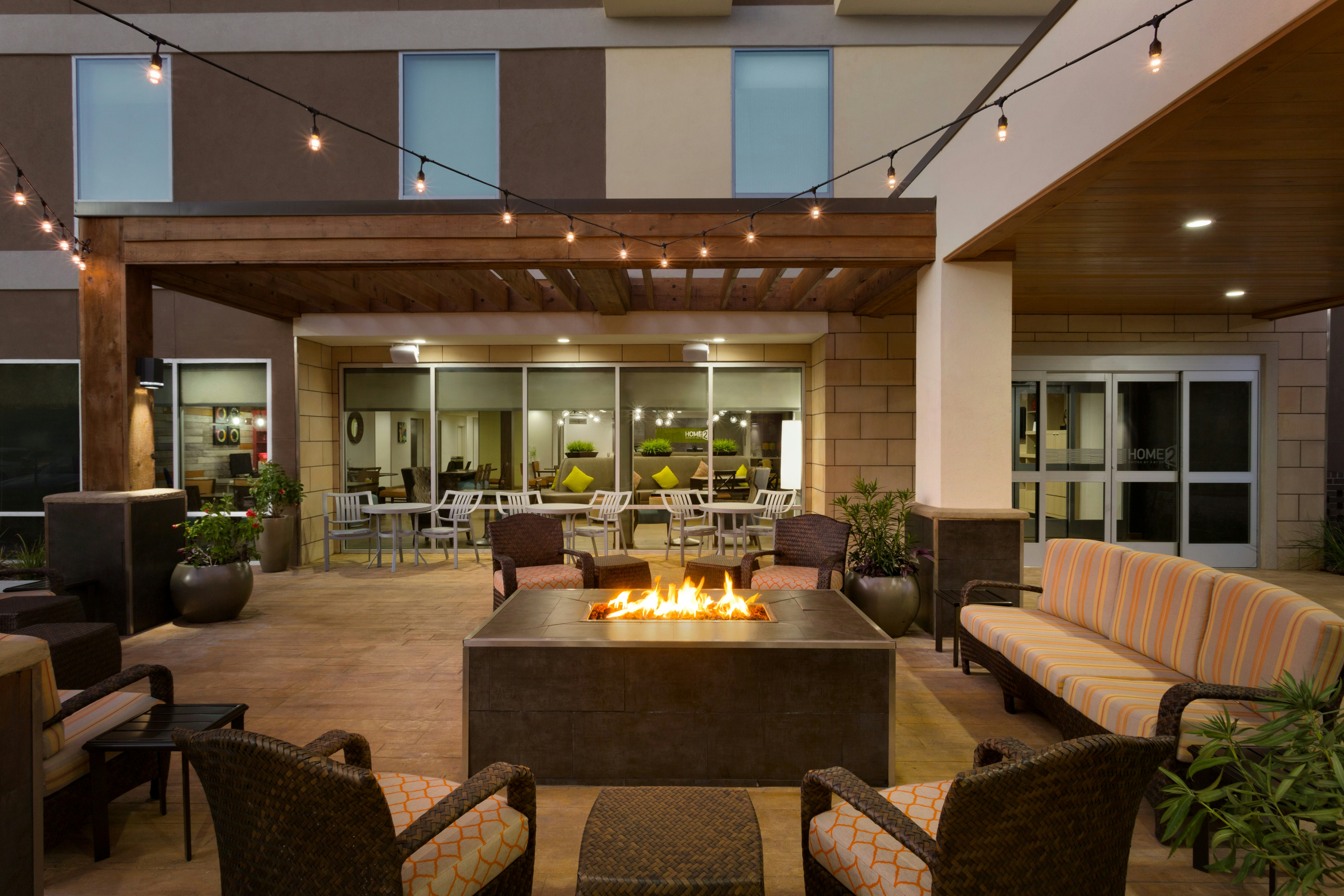 Home2 Suites By Hilton Shenandoah The Woodlands 26/43