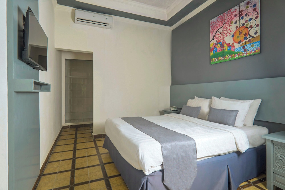 Sendok Hotel 43/72