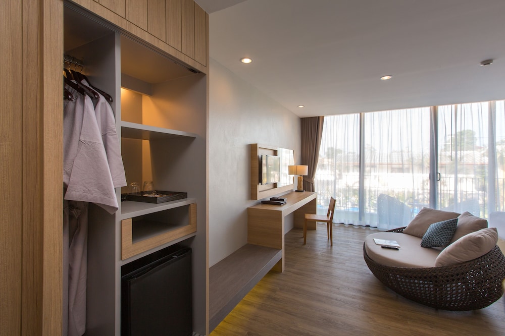 Asira Boutique Huahin Hotel 47/65