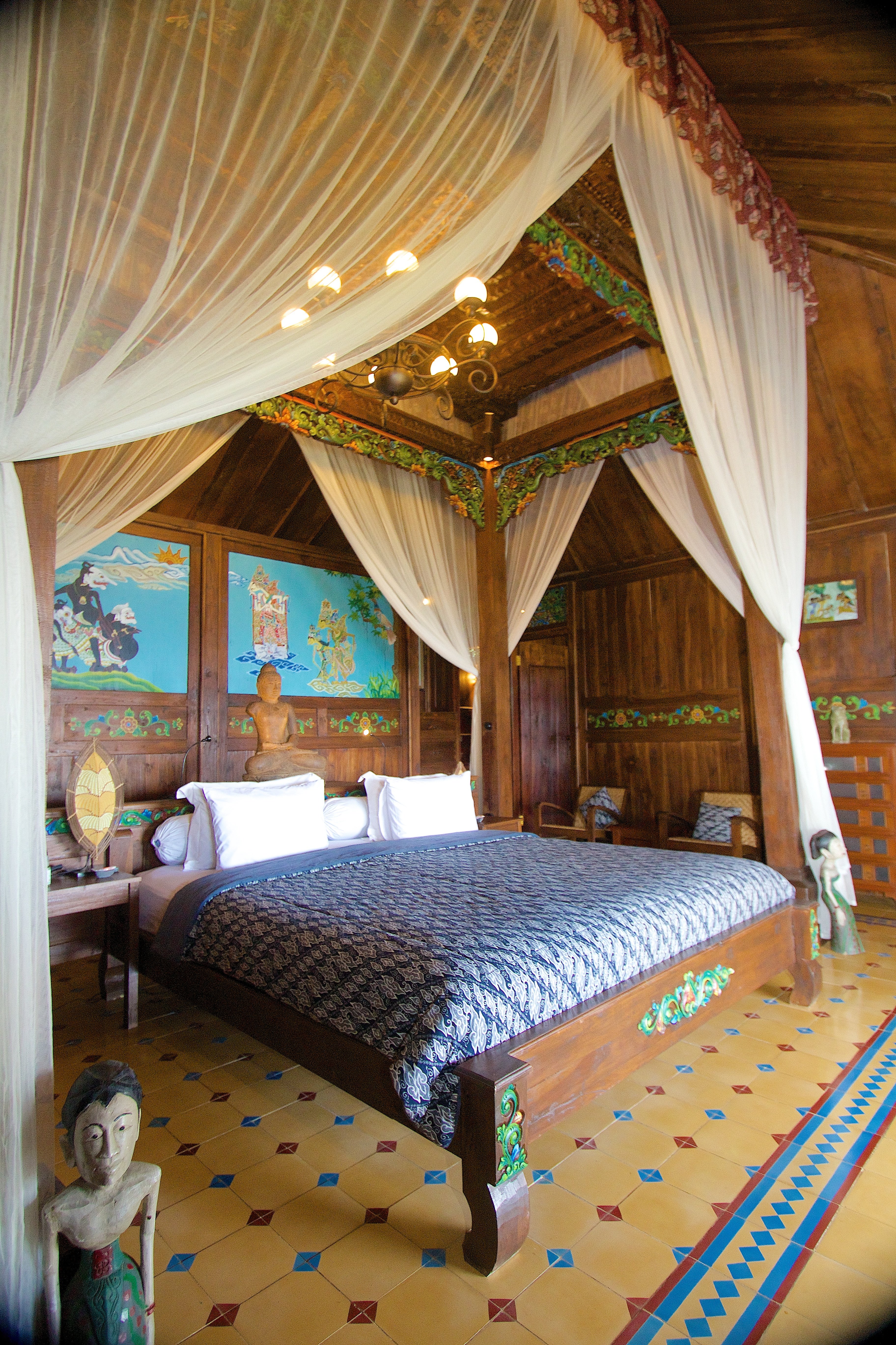 Villa Borobudur Resort 21/83