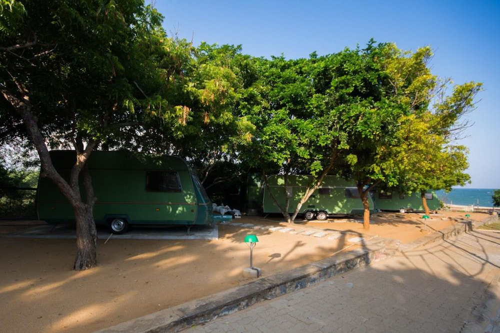 Yala Caravan Village 23/32