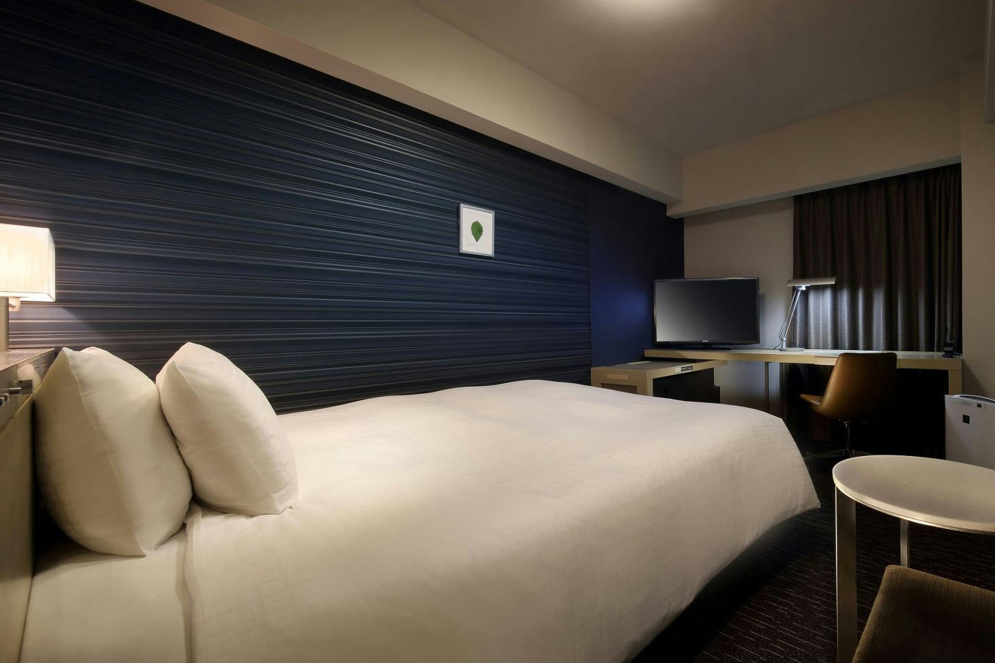 Richmond Hotel Fukushima Ekimae 14/14