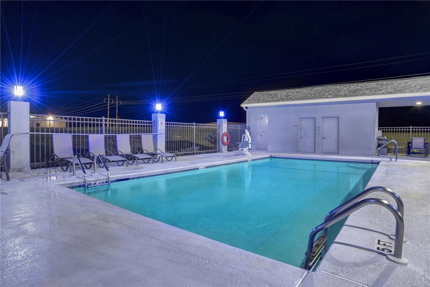 Best Western Opp Inn 26/28