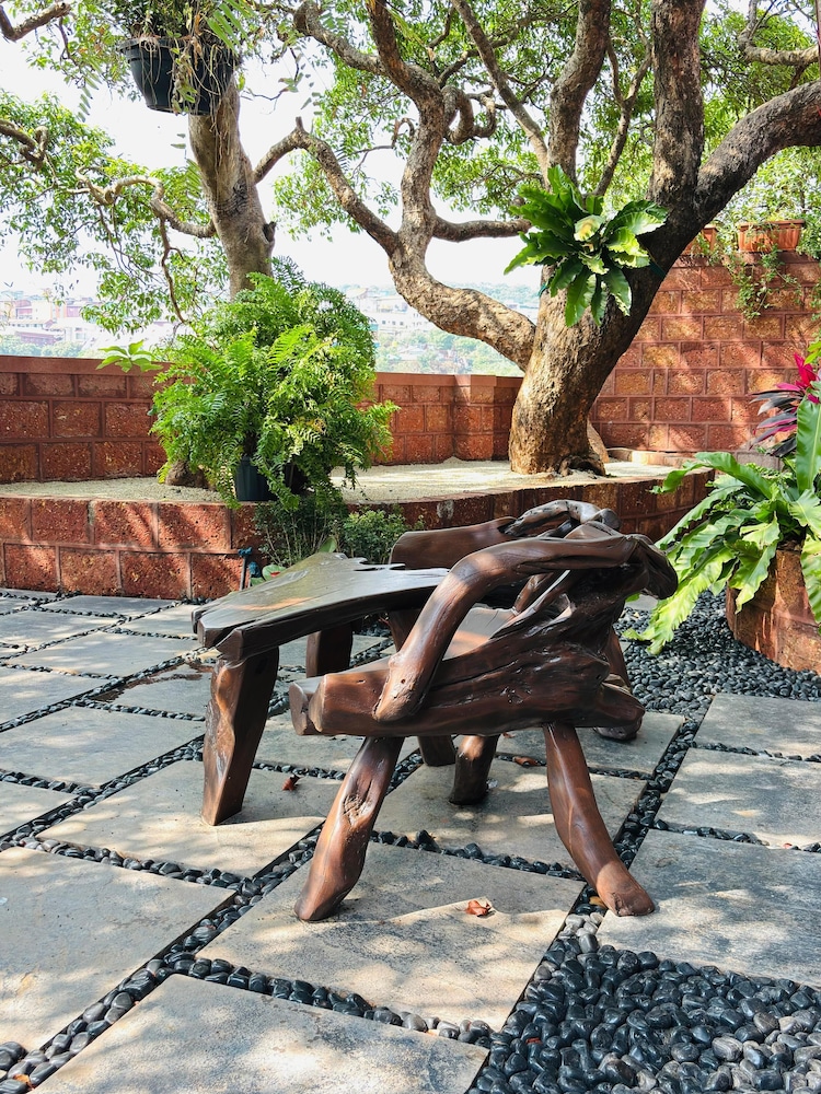 Fountain Mahabaleshwar IHCL SeleQtions 67/71