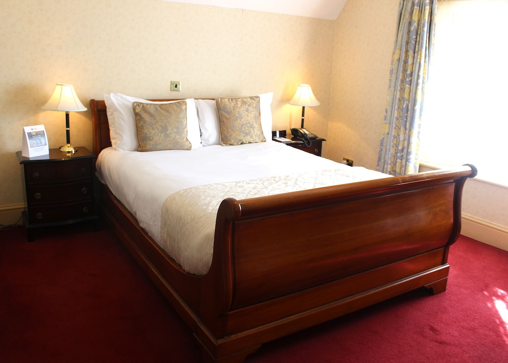 Weston Hall Hotel, Sure Hotel Collection By Best Western 16/71