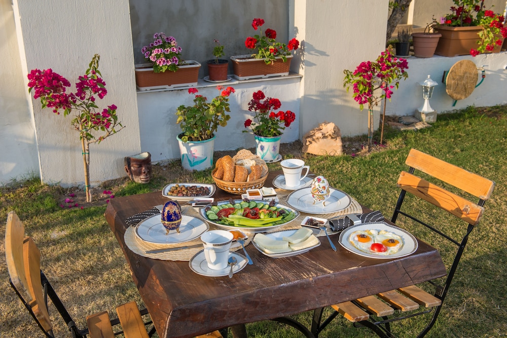 Destina Boutique Hotel 31/42