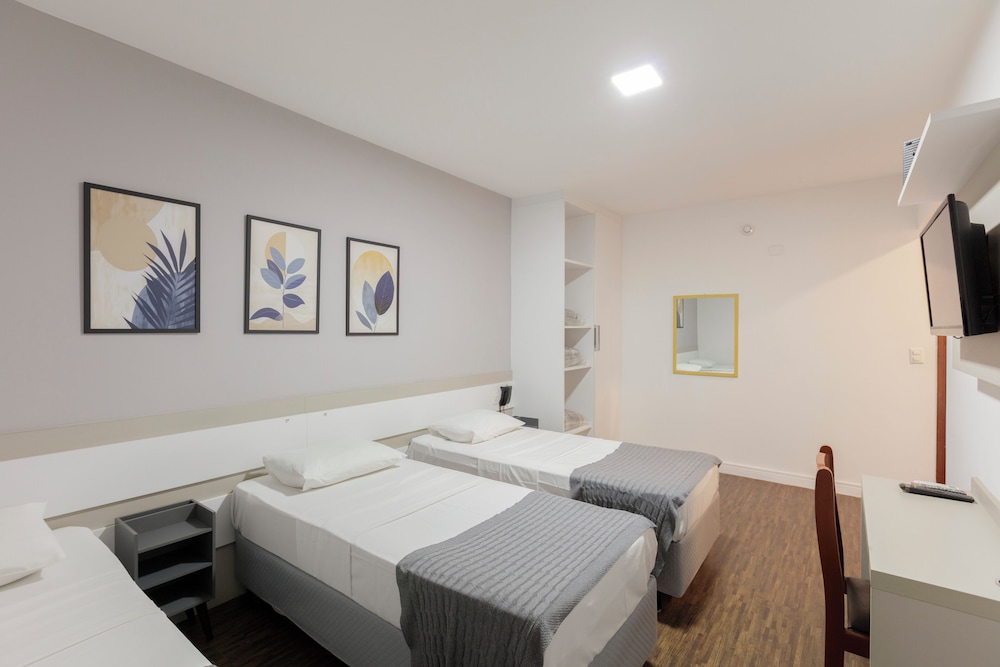 Cardim Plaza Hotel 16/50
