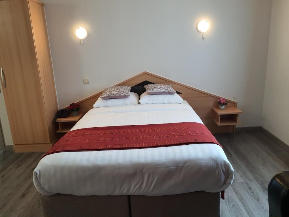 Hotel New Flanders 19/45