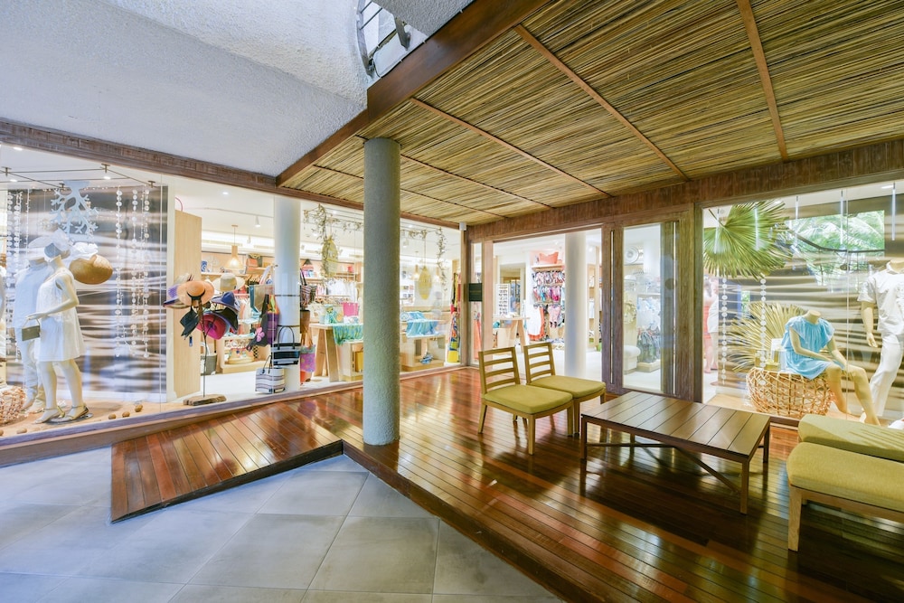 Canonnier Beachcomber Golf Resort And Spa 48/63