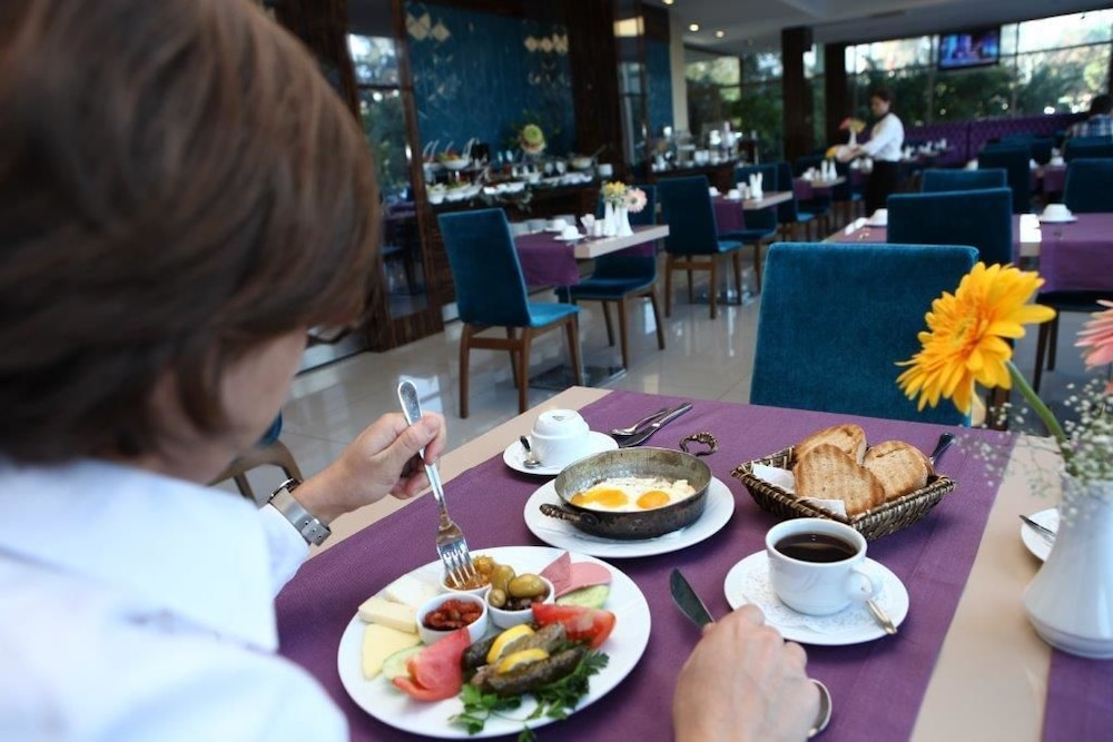 Buyuk Saruhan Hotel 30/50
