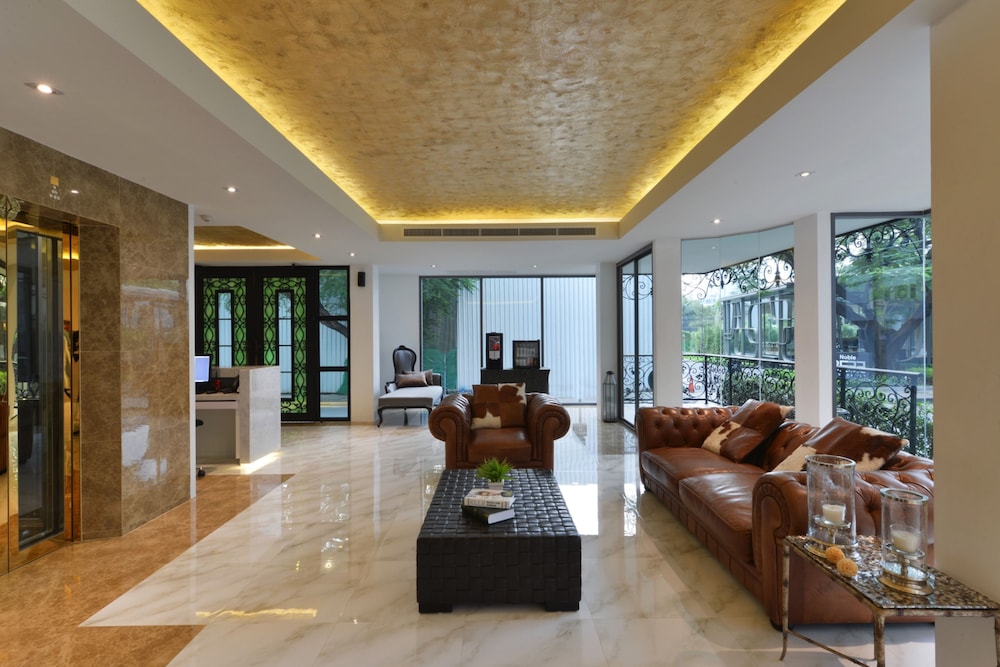 Syama Mansion Phromphong 47/74