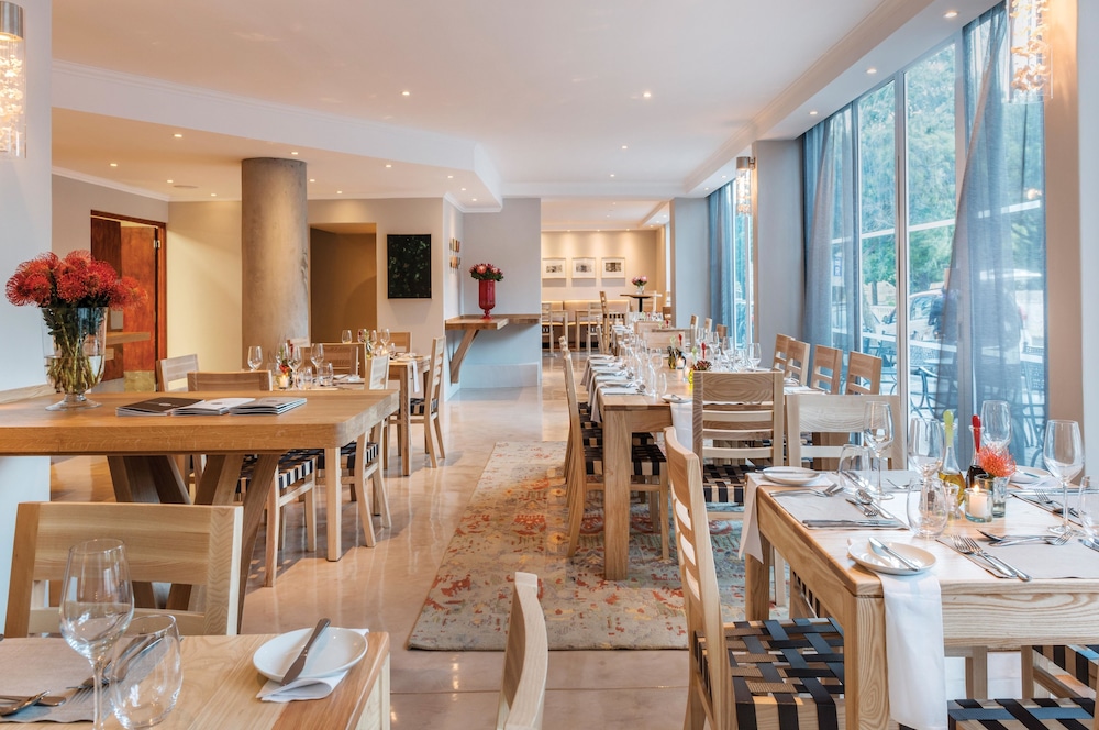 Cape Town Hollow Boutique Hotel 47/66