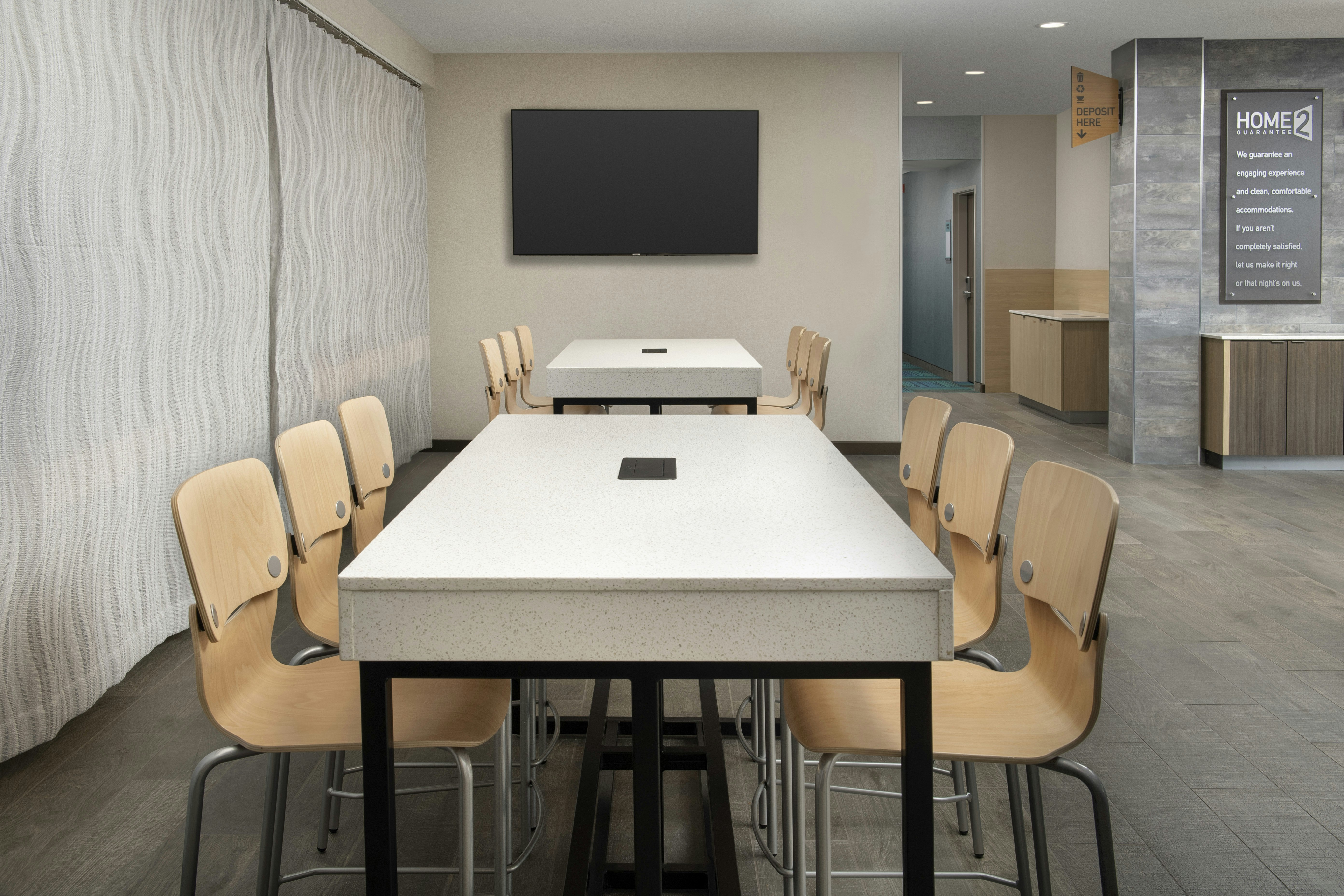 Home2 Suites by Hilton Kenner New Orleans Airport 18/24