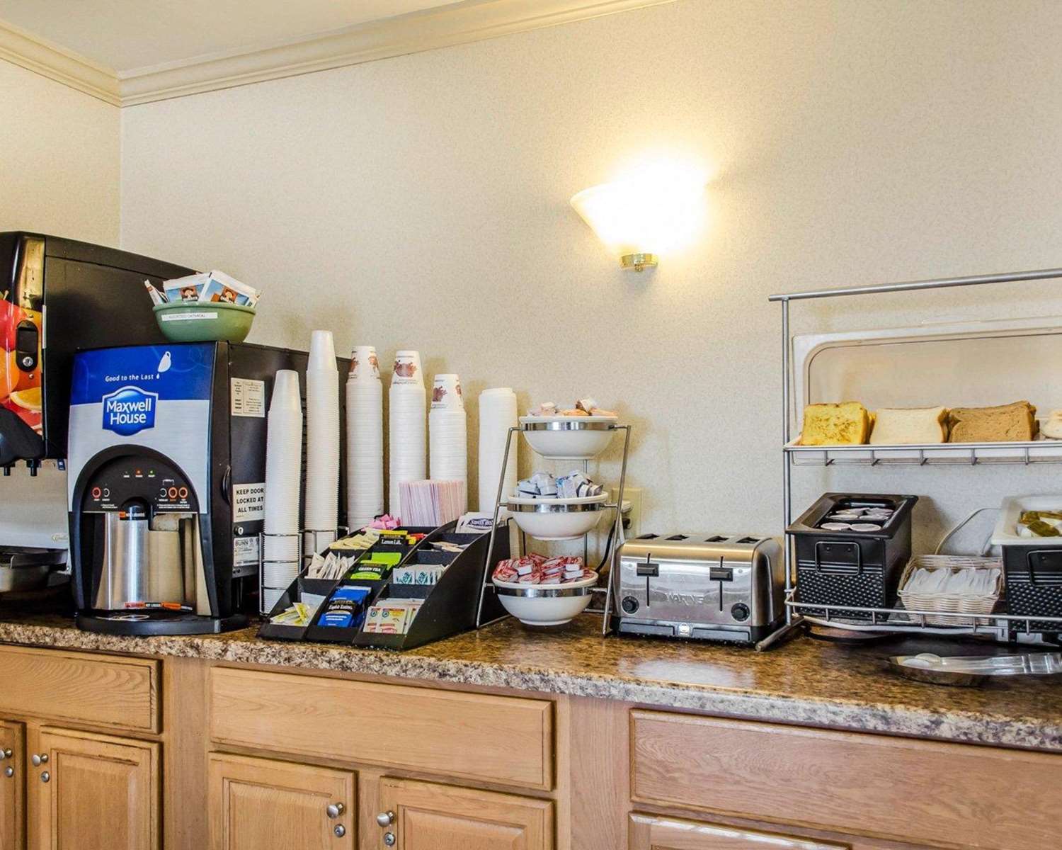 Clarion Inn Strasburg - Lancaster 26/51