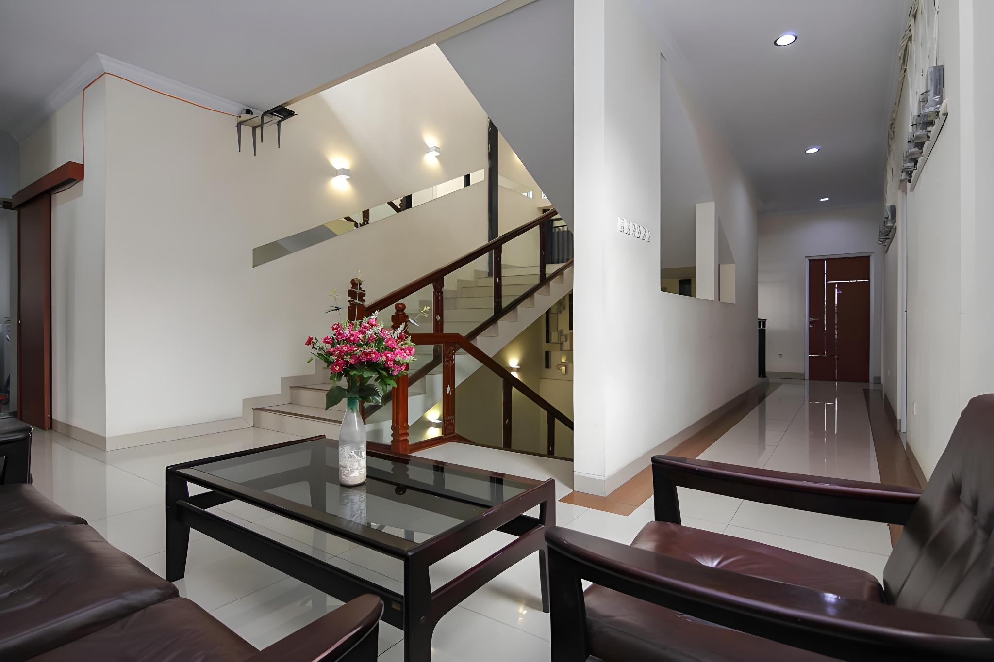 Tebet Utara Suites 23/32