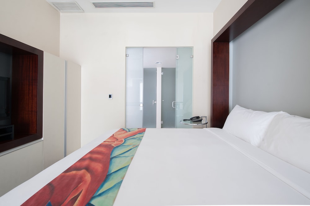 The Picasso Boutique Serviced Residences 17/79