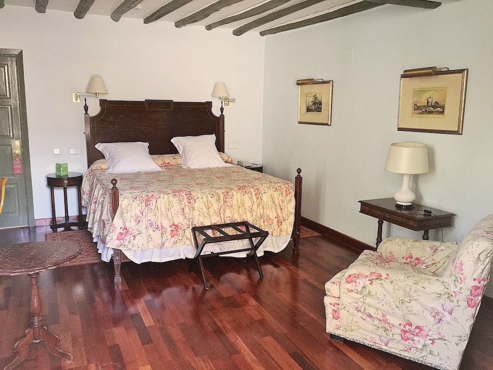 Las Casas De La Juderia Sevilla 18/78