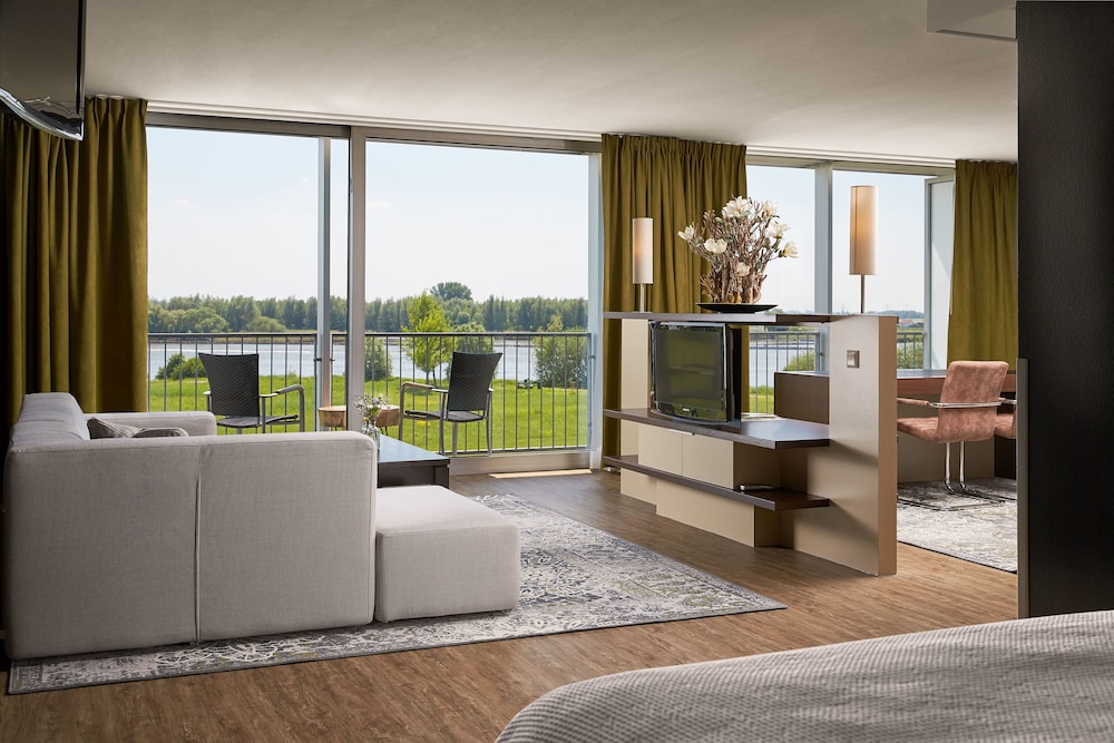 Van der Valk Hotel ARA 28/50
