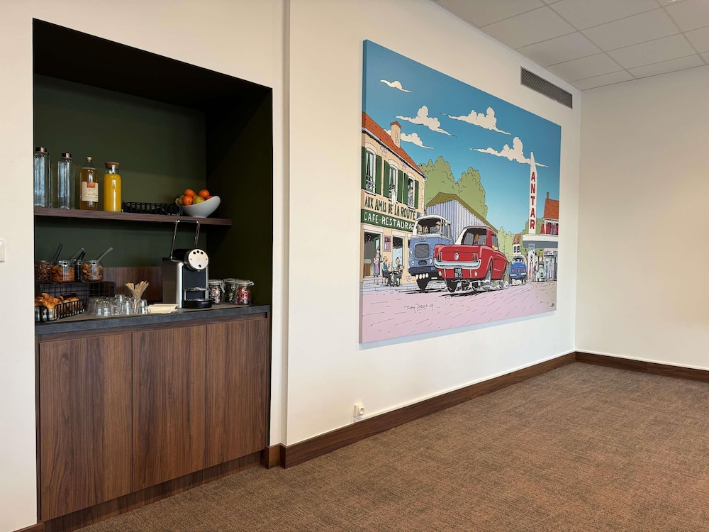 Ibis Styles Angouleme Nord 5/49